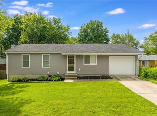 5404 Beechwood Blvd, Saint Joseph, MO 64503
