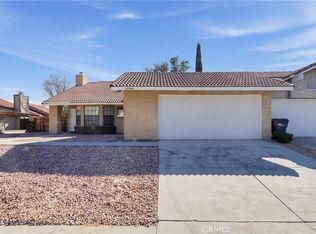 42946 39th St W, Lancaster, CA 93536