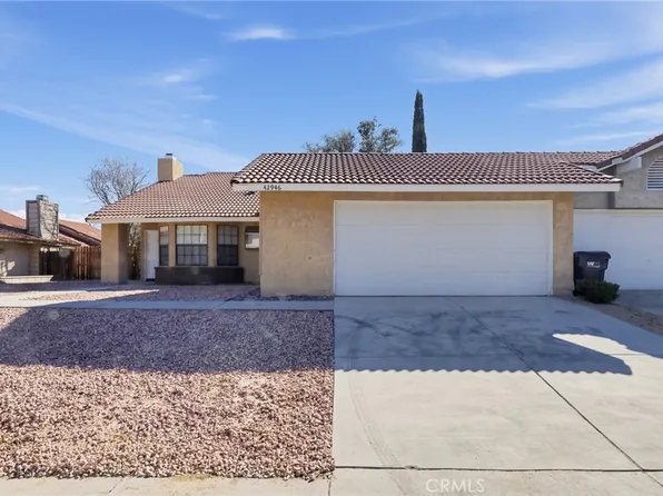 42946 39th St W, Lancaster, CA 93536