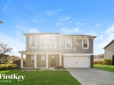 5509 W Woods Edge Dr, McCordsville, IN, 46055