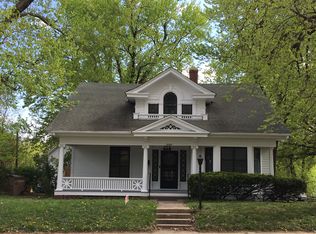 1110 Unity St, Atchison, KS 66002