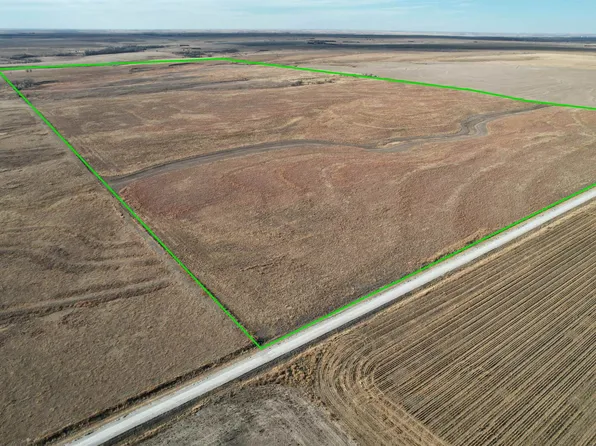 0 310th Ave, Hill City, KS 67642