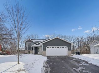 5018 Mitchell Rd, Big Lake, MN 55309