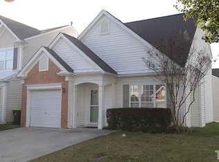 100 Caraleigh Ct, Morrisville, NC 27560