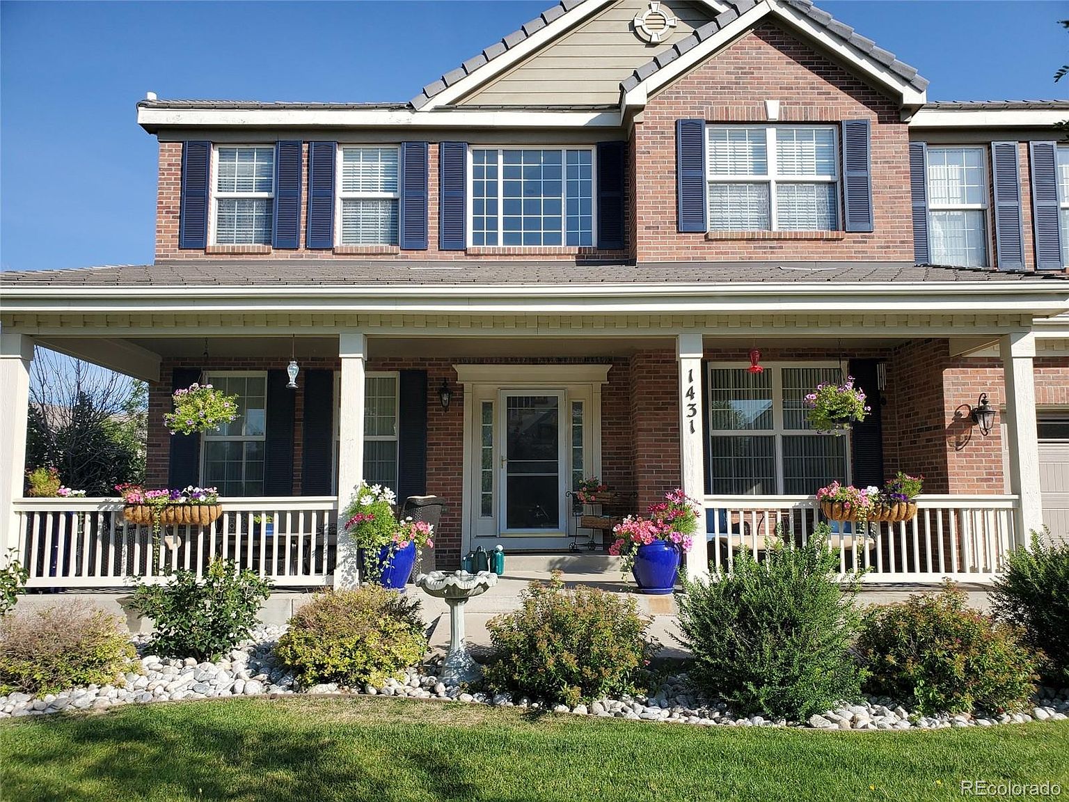 1431 S Buchanan Circle