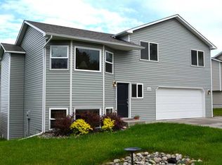5123 Middle Valley Dr, Billings, MT 59105
