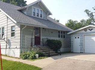 3580 Kiln Rd, Guttenberg, IA 52052