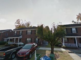 5038 Lamppost Circle, Wilmington, NC 28405