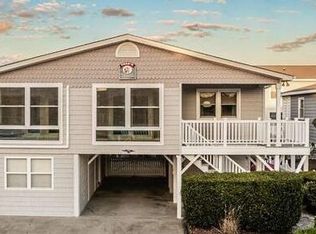 407 37th St, Sunset Beach, NC 28468