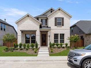 2415 Gallions Rd, Celina, TX 75009