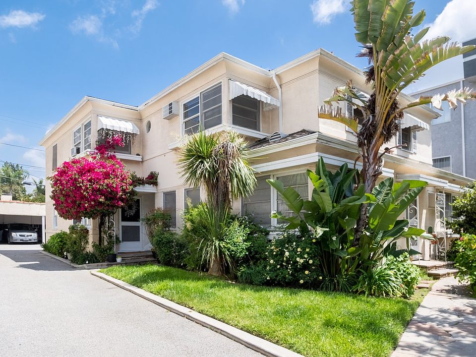 1st image of 4418 Cahuenga Blvd