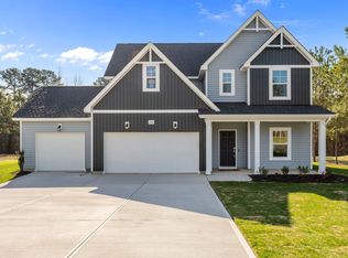 32 Black Duck Ln, Lillington, NC 27546