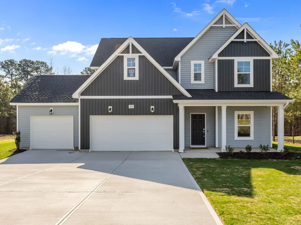 32 Black Duck Ln, Lillington, NC 27546