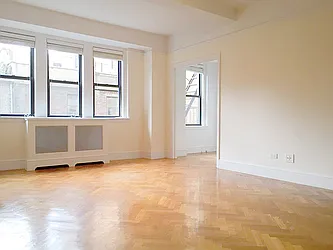 Rented by LIVING QUARTERS NY INC