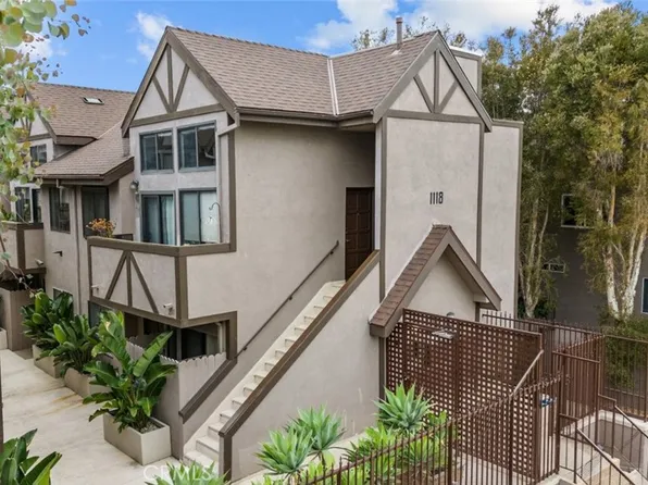 1118 E Palmer Ave APT 201, Glendale, CA 91205