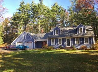 430 Chestnut St, Wrentham, MA 02093