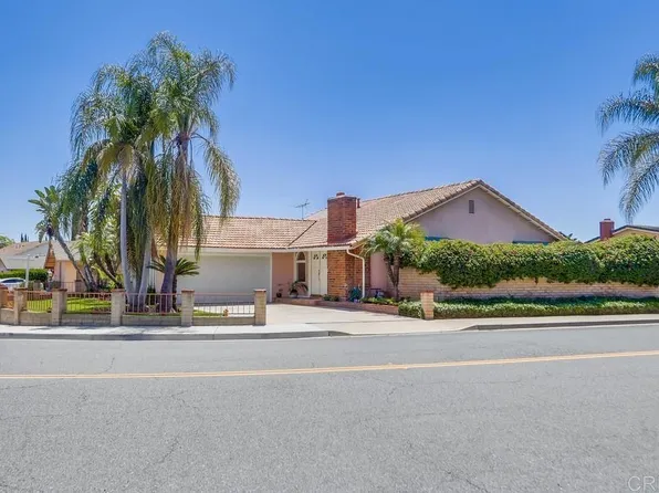 220 Aurora Ave, Brea, CA 92821