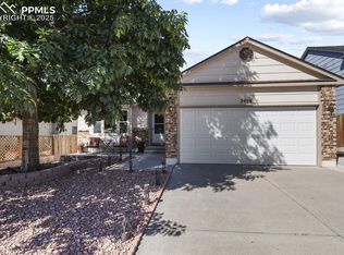 2456 Duffield Dr, Colorado Springs, CO 80915