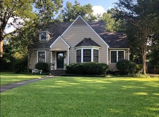 538 E Fulton St, Canton, MS 39046