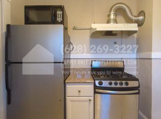 2815 Harrison St #3, Oakland, CA 94611