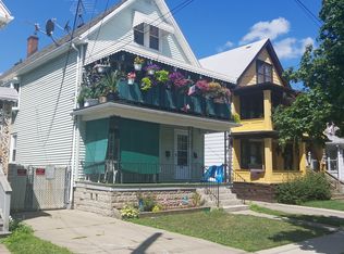 178 Condon Ave #1, Buffalo, NY 14207
