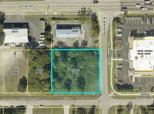 3300-3304 4th St W, Lehigh Acres, FL 33971