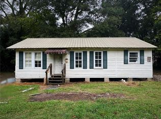 543 N Preston St, Marksville, LA 71351