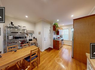 3 Marney St #1, Cambridge, MA 02141