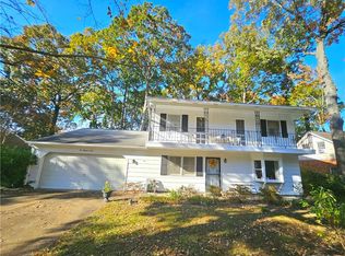 107 Five Forks Ln, Hampton, VA 23669