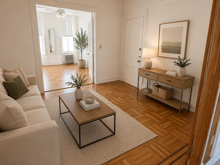 491 Willoughby Ave #3 — Photo 4