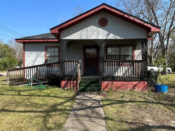 112 W Spring St, Dothan, AL 36303
