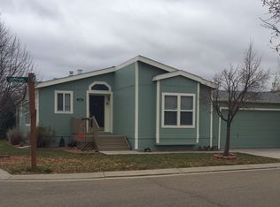 3460 Gallatin, Longmont, CO 80504
