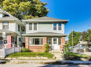 3470 N Kenwood Ave, Indianapolis, IN