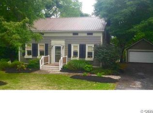 3791 Federal Rd, Livonia, NY 14487