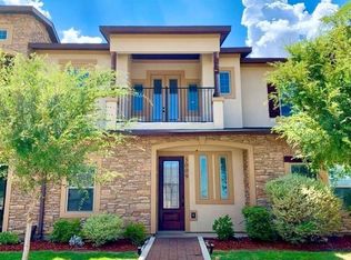 3009 Solana Cir, Denton, TX 76207