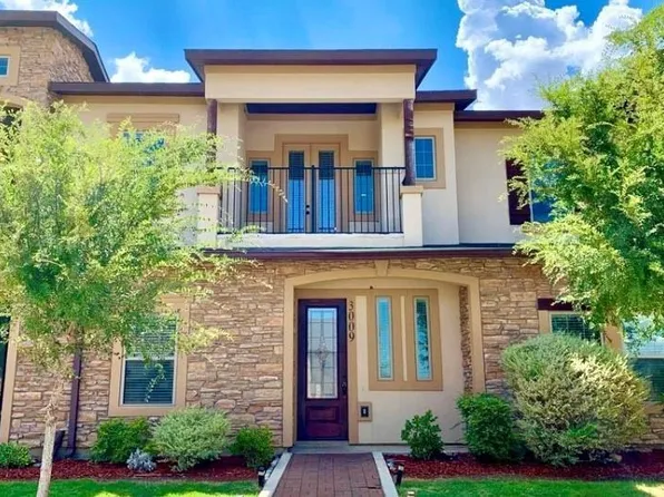 3009 Solana Cir, Denton, TX 76207