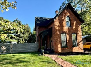 841 Washington Ave, Defiance, OH 43512