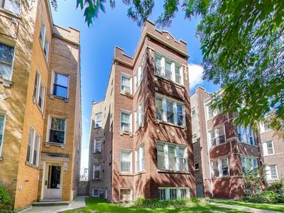 4850 N Rockwell St, Chicago, IL, 60625