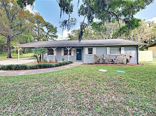 21703 Bell Lake Rd, Land O Lakes, FL 34639