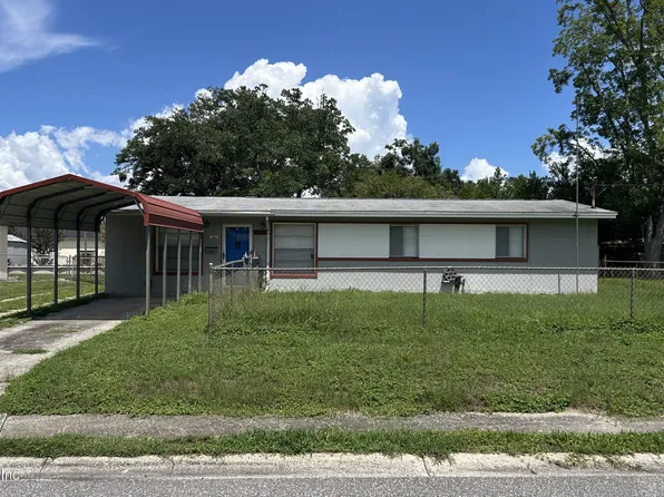 2505 W LOURDES Drive, Jacksonville, FL 32210