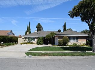11607 Poppy Ave, Fountain Valley, CA 92708