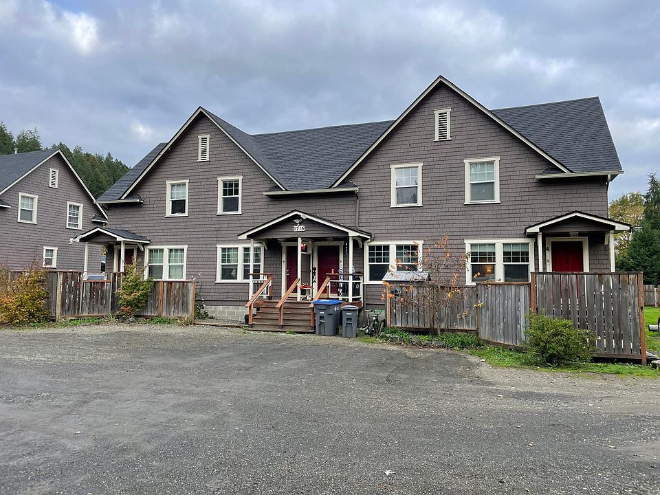 1st image of 1715 W Railroad Ave #2