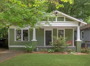 818 Elbert St SW, Atlanta, GA 30310