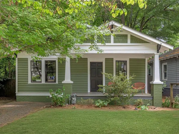 818 Elbert St SW, Atlanta, GA 30310