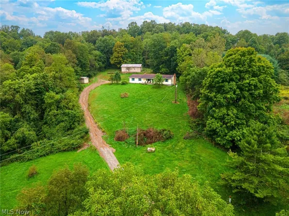 45035 Township Road 1232, Warsaw, OH 43844