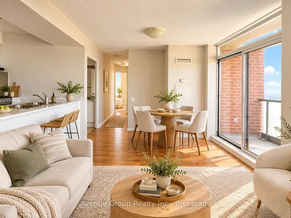 171 Main St N #314, Brampton, ON L6X 0H4