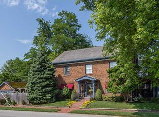 301 W Main St, Greenfield, IN 46140