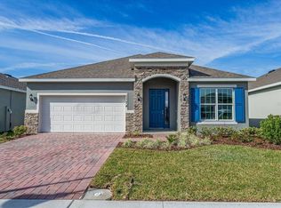 528 Silver Palm Dr, Haines City, FL 33844