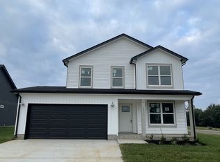 59 Cherry Acres LOT 59, Clarksville, TN 37042