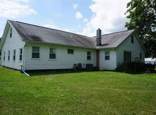 4340 Pine Hill Rd, Dover, PA 17315